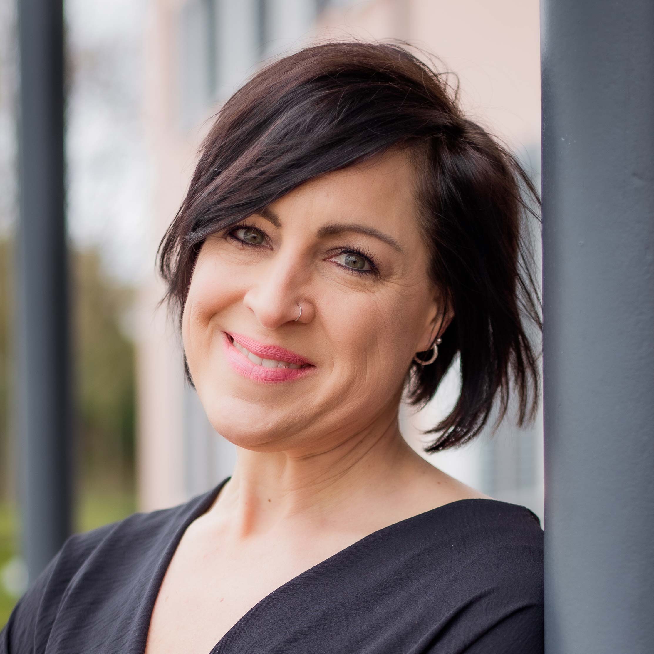 Kerstin Poths