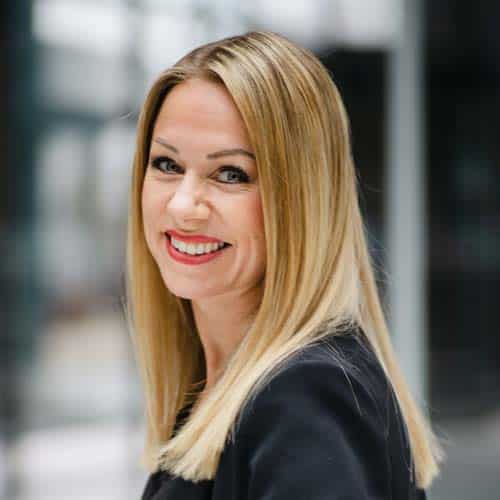 Vannesa Sunderbrink